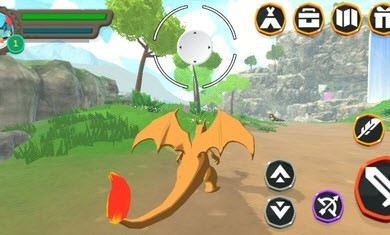 宝可梦塞尔达联动版苹果下载