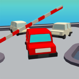 清空停车场苹果下载