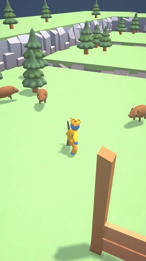 我的狩猎营地下载手机版本