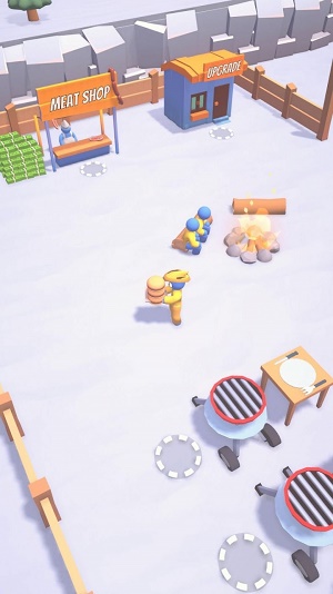 我的狩猎营地下载手机版本