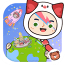 米加迷你小镇新世界免费版下载安装