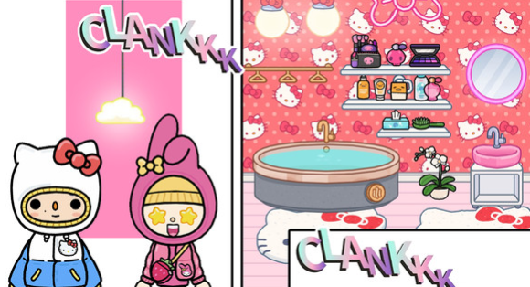 米加迷你小镇新世界免费版下载安装