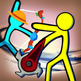 火柴人暴击3苹果版免费版