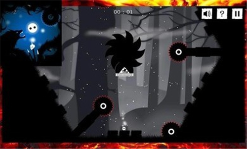 地狱狂欢ios下载