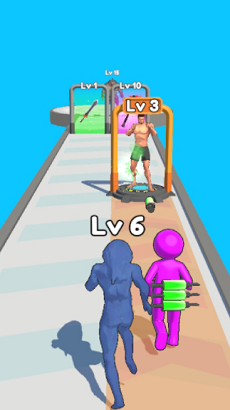 突变团队ios版免费版