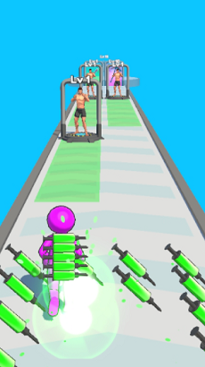 突变团队ios版免费版