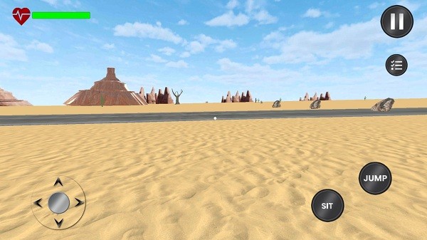 汽车驾驶长途旅行苹果版手机版