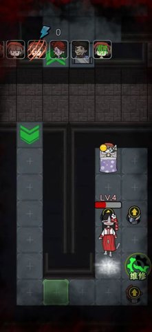 猎梦宿舍双生花苹果免费版下载