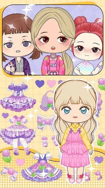 可爱迷你教主苹果版免费版