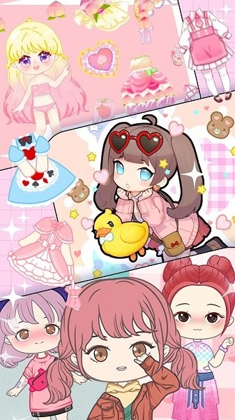 可爱迷你教主苹果版免费版