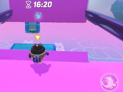 蛋仔派对双蛋成行怎么过