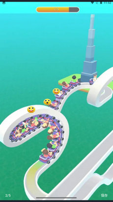 手推车模拟器下载苹果版