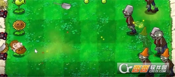 戴夫大战僵尸郦自制版免费ios版