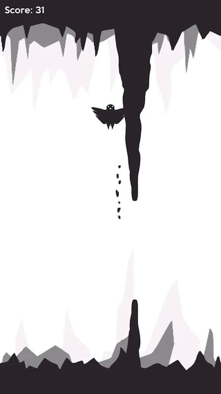 黑暗的秋天苹果免费下载