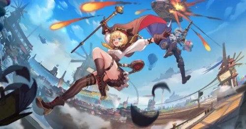 空之要塞启航防御角色芯核怎么选