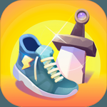 为了冒险不走路不行啊下载app