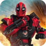 钢铁复仇英雄最新安卓版本2023