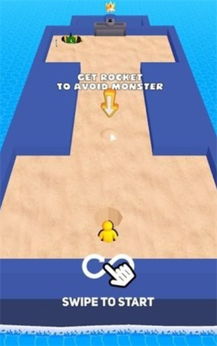 挖洞迷宫2023安卓最新下载