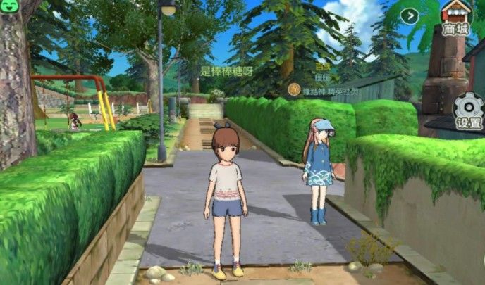 小森生活新手快速技巧