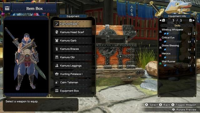 怪物猎人崛起护石怎么刷