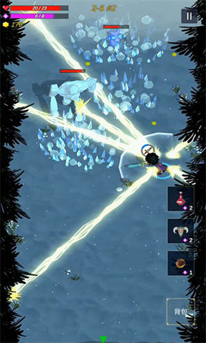 无尽森林游戏下载安装2023版