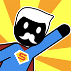 了不起的超人老爸手机ios版