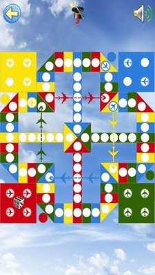 经典飞行棋ios版免费版