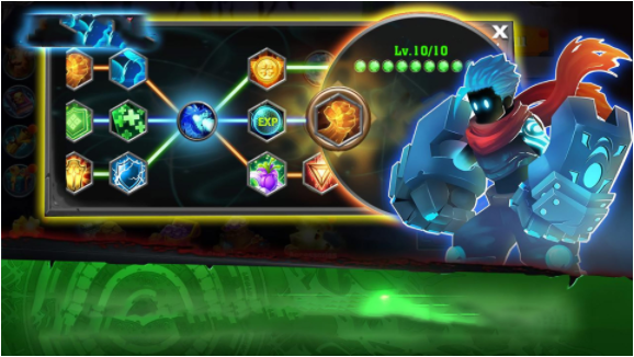 巫师猎魔人免费下载ios版