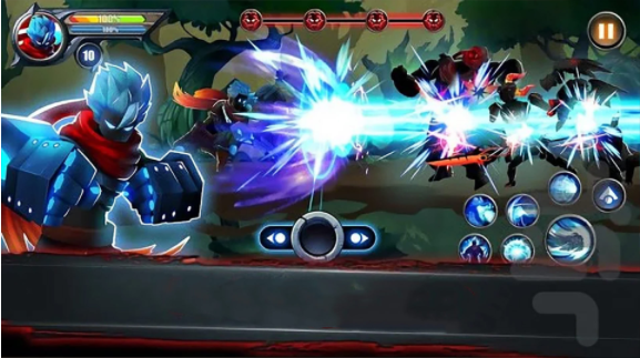 巫师猎魔人免费下载ios版