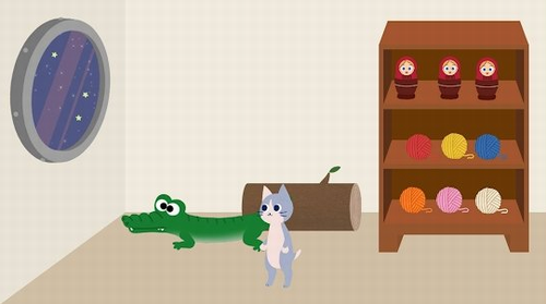 旅行猫猫下载2023版本