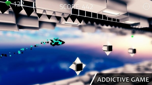 三维跳跃下载最新版