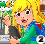 我的城市精彩课后最新版