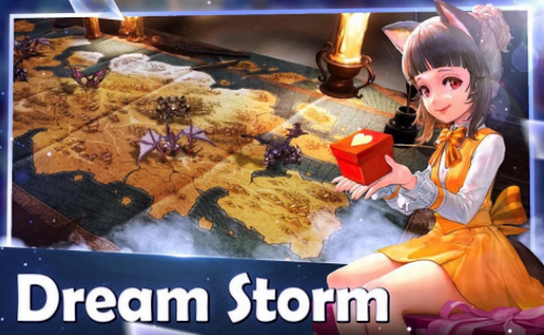 TERA无尽之战下载安卓版本