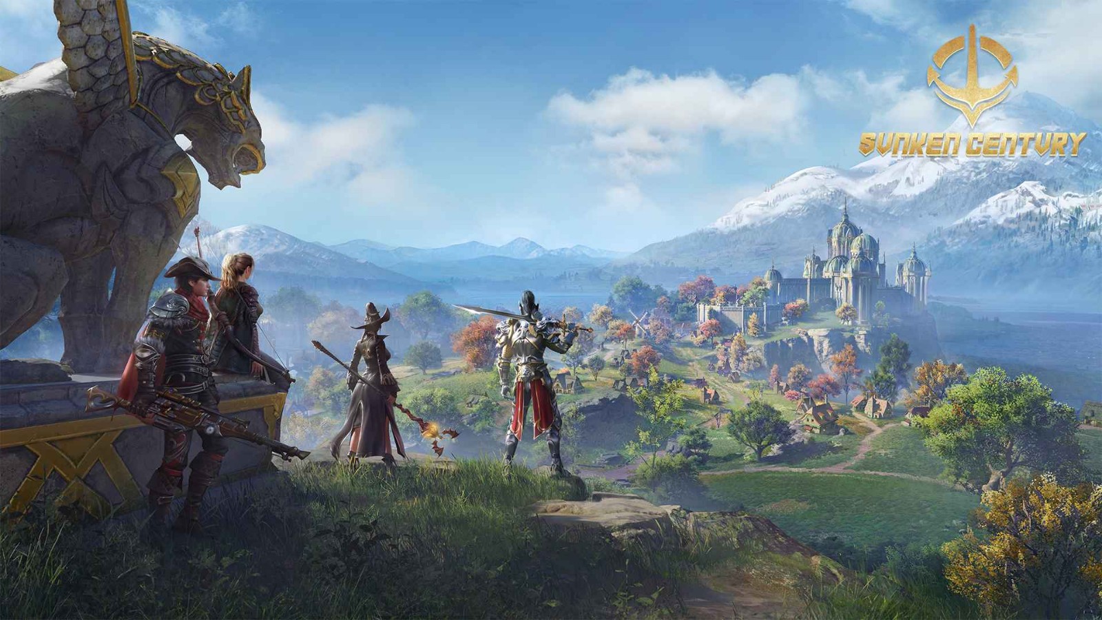 沉没世纪下载手机版