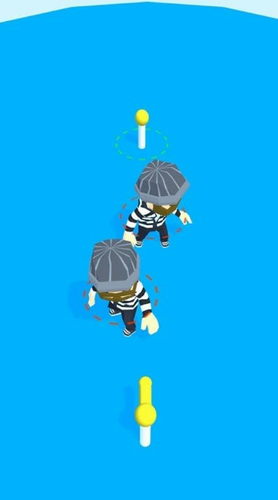 绳索抓小偷2023版安卓版