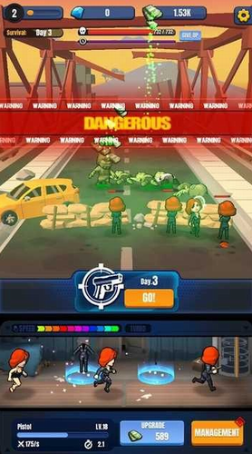 空闲僵尸射击app下载最新版