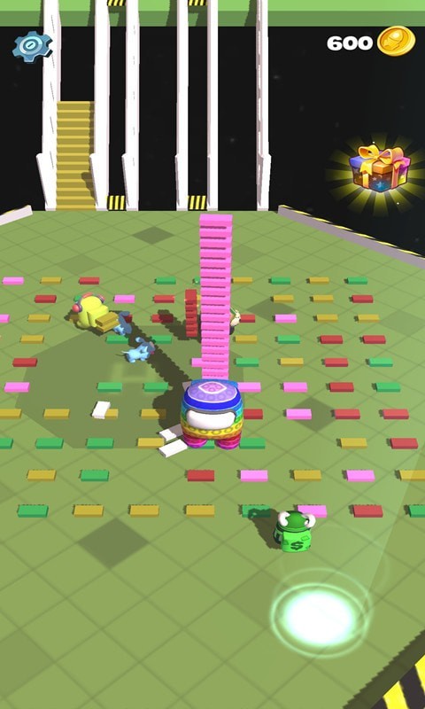 热血大乐斗苹果下载免费版