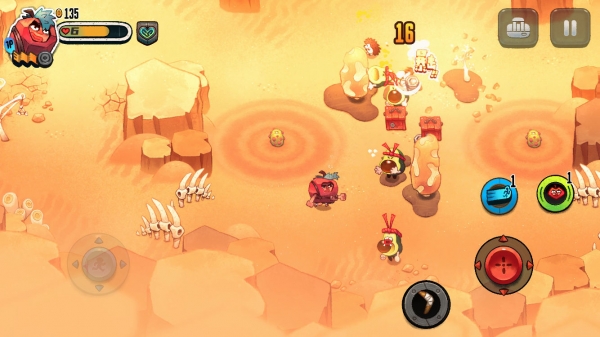 恶果之地手机版下载免费