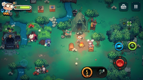 恶果之地手机版下载免费