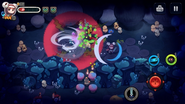 恶果之地ios免费下载