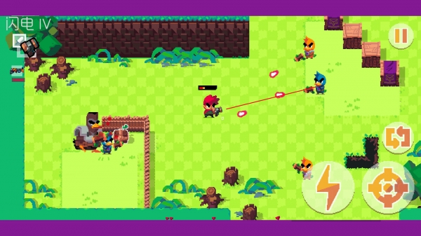 遗迹猎手无限游戏下载手机版免费