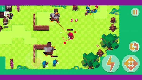 遗迹猎手无限苹果手机版