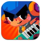 遗迹猎手无限苹果手机版