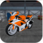 现代疯狂的绝技摩托车下载2023版