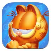 加菲猫跑酷下载安装苹果版