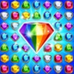 宝石朋友三消拼图安卓版下载2023