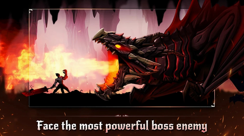 空闲狂战士最新安卓2023版