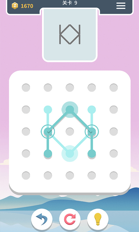 点线交织游戏下载