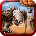 沙漠生存建造最新版安卓下载