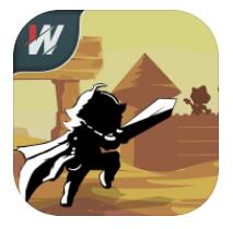 我是游戏人黑白苹果免费版